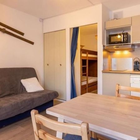 Studio Cabine 86 Cosy Лез Англ Екстериор снимка