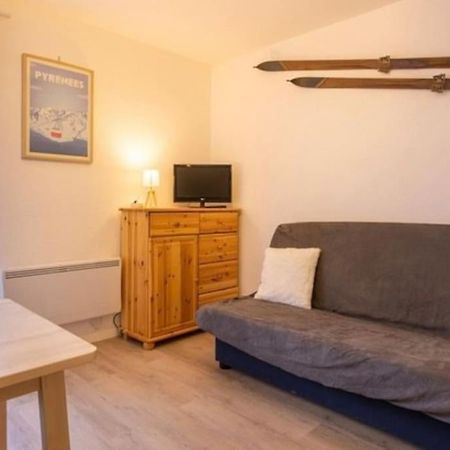 Studio Cabine 86 Cosy Лез Англ Екстериор снимка