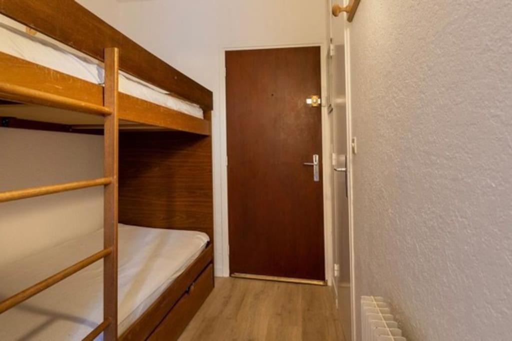 Studio Cabine 86 Cosy Лез Англ Екстериор снимка